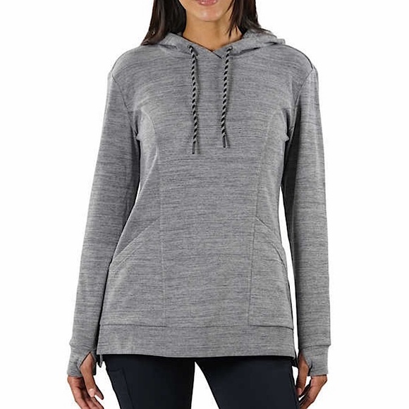 Spyder Micro Fleece Tunic - Picture 2 of 16